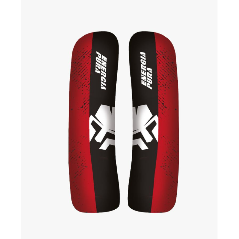 ENERGIAPURA - SHINGUARD RACING WARRIOR JR